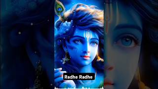 tum se milkar asa laga💙💙 🌺kirsna  radhe krishna song ☘️ radhe krishna new status ytshorts shorts [upl. by Mchenry54]