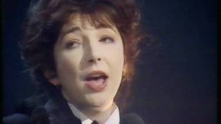 KATE BUSHTHIS WOMANS WORKWOGANBBC 1DEC 6 1989 [upl. by Terti]