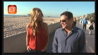 Jordan Belfort Teaches a Blonde how to Sell Stocks Straightline Soundboard [upl. by Naruq]