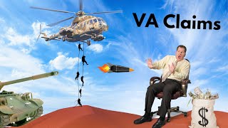 Protect VA Rating at All Cost [upl. by Malorie]