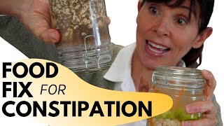 Foods for Constipation you MUST AVOID The 3 Simple Steps to FIX Chronic Constipation [upl. by Greeley870]