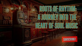 Roots of Rhythm A Journey into the Heart of Soul Music [upl. by Illek]