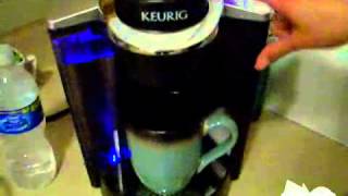 Keurig K65B60 Special Edition Brewing System Review [upl. by Odanref]