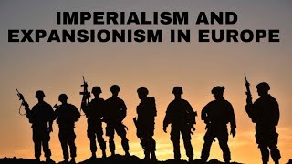 Imperialism and expansionism in Europe  Modern world history  Hindi Urdu [upl. by Noseaj]