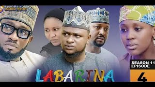 LABARINA SEASON 11 EPISODE 15 [upl. by Langer]