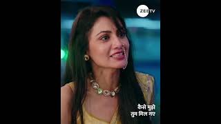 Kaise Mujhe Tum Mil Gaye  Episode  179  May 28 2024  Sriti Jha and Arjit Aneja  ZeeTVME [upl. by Guinn]