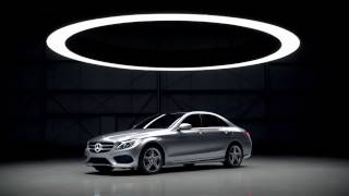 The allnew CClass [upl. by Vadnee]