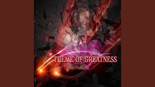 Roman Reigns Theme of Greatness [upl. by Ronica]