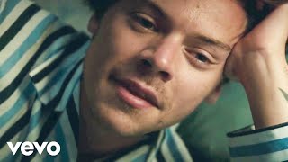 Harry Styles  Adore You Official Video [upl. by Marchelle]