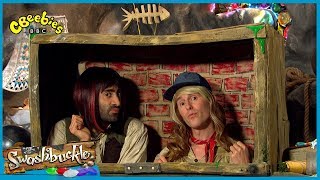 Swashbuckle  Swash TV [upl. by Farman294]