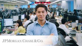 Employees Around the World  JPMorgan Chase amp Co [upl. by Eceela]