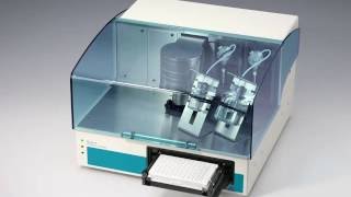 Introducing Orion II microplate luminometer [upl. by Eden]