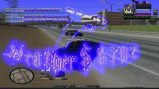 APORTE GTA FPS UP [upl. by Westmoreland]