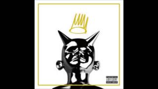 J Cole feat 50 Cent  New York Times Born Sinner [upl. by Eintihw723]