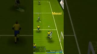 Amazing Cornar kick In Football Game footballgame shortvideo shorts [upl. by Alaek]