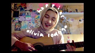 happier  olivia rodrigo  cover [upl. by Aronle]