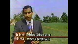 WSYXTV 1993 Open [upl. by Ezequiel]