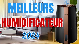 🚨3 Meilleurs Humidificateurs et Purificateurs de 2024  Humidificateur Dair BON ET PAS CHER 🚨 [upl. by Ahtibat28]