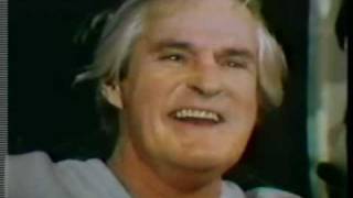 Timothy Leary laughing at the powers that be [upl. by Junie640]