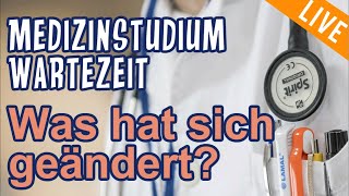 Wartezeit Medizin was hat sich geändert  BVerfGE  Expertengespräch [upl. by Ahsima]