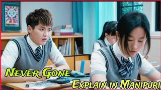 quotNEVER GONEquot Korean movieFull Explain in Manipuri moviesexplained new2024 explainedinmanipuri [upl. by Pirozzo409]