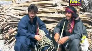 Arif Baloch  Shantol Bewaf  Vol 101  Balochi Hits Songs  BalochiWorld [upl. by Drabeck]