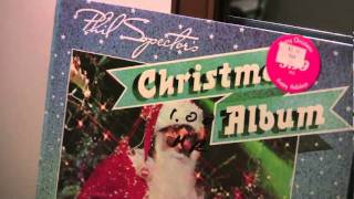 Darlene Love  Christmas Baby Please Come Home  Stereo LP [upl. by Alathia84]