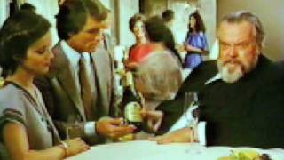 Original Takes for Orson Welles Wine Commercial [upl. by Sevy828]