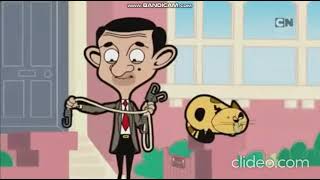 Cartoon Network CEE  Mr Bean The Animated Series  Promo  May 2022 Romanian [upl. by Weingartner]