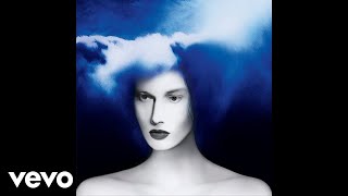 Jack White  Corporation Official Audio [upl. by Eednas419]