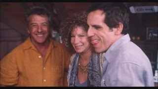 Bloopers Meet the Fockers  Barbra Streisand [upl. by Soo]