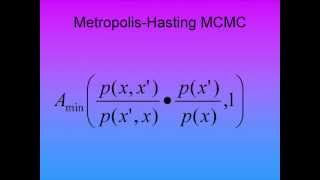 Introductory tutorial on statistical sampling and MCMC Alexander V Mantzaris [upl. by Harlow846]