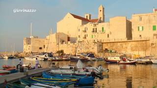 Giovinazzo Puglia Italy [upl. by Willa]