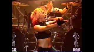 FEEL SO BAD  Single Medley LIVE 1997 NISSIN POWER STATION [upl. by Sara-Ann]