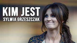 KIM JEST  SYLWIA GRZESZCZAK [upl. by Kynan]