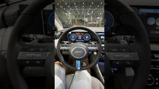 2025 Hyundai Tucson hyundai tucson shorts subscribe sports luxury suv review car 2025 uk [upl. by Ahsinam]