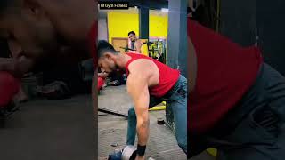 Great exercise for Lats side dumbbell viralshort like views shorts gym [upl. by Beesley]