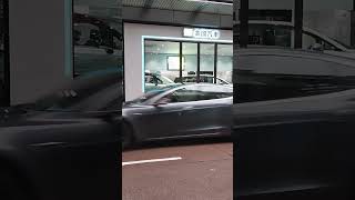 Maxus mifa 9 shortvideo ofw shorts maxus car ofwhongkong carlover [upl. by Sahpec]