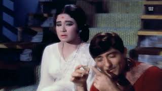 Chhoo Lene Do Naazuk Hothon Ko Mohammed Rafi Kaajal 1965 1080p HQ AUDIO [upl. by Yuma709]