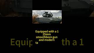 T14 Armata Insane Military Weapon shorts military weapon [upl. by Klecka]