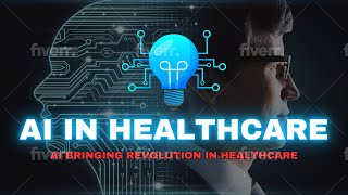 🤖🩺 How AI is going to Revolutionize the Healthcare Industry  AI In Healthcare 🤖🩺 [upl. by Yelyab]