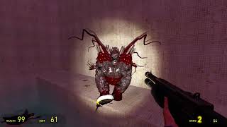 DESTROY NEW ZOOCHOSIS MUTANTS AND GARTEN OF BANBAN MONSTERS IN BIG POOL  Garrys Mod [upl. by Myer905]