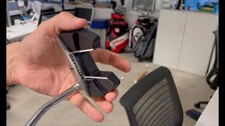 CEST BEAU CEST 100  MADE IN USA  unboxing Bettinardi INOVAI 60 et BB8W [upl. by Ahsilrak]