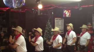 KATAWAN  HAGIBIS DANCE COVER BY HONJO HUNKS [upl. by Eletnahs]