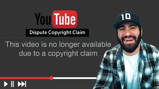 How To Avoid Copyright Claims in Reaction Videos FAIR USE [upl. by Esnohpla]