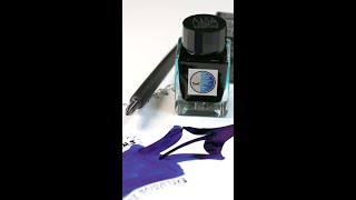 Our Exclusive 2024 Fountain Pen Day Tono amp Lims Ink Deserves Its Own Soundtrack [upl. by Eibloc]