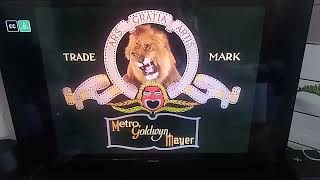 MetroGoldwynMayer 1953 [upl. by Ynalem718]