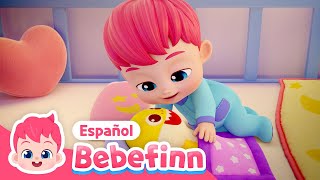 Buenas Noches Dulces Sueños⭐️  EP16  Hora de Dormir  Canciones Infantiles  Bebefinn en español [upl. by Arihat583]