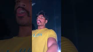 EM ANTUNA POTHUNAV KADHA GYM KIii telugufitness explore motivation [upl. by Resaec371]