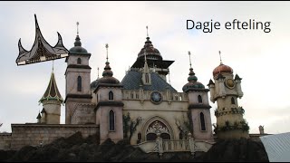 Dagje Efteling [upl. by Jeromy]